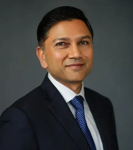 Vineet Jain, CEO of Nimble Clinical Research